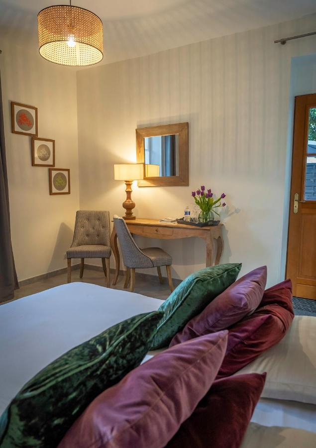 Le Petit Matin Bed and Breakfast Bayeux Esterno foto