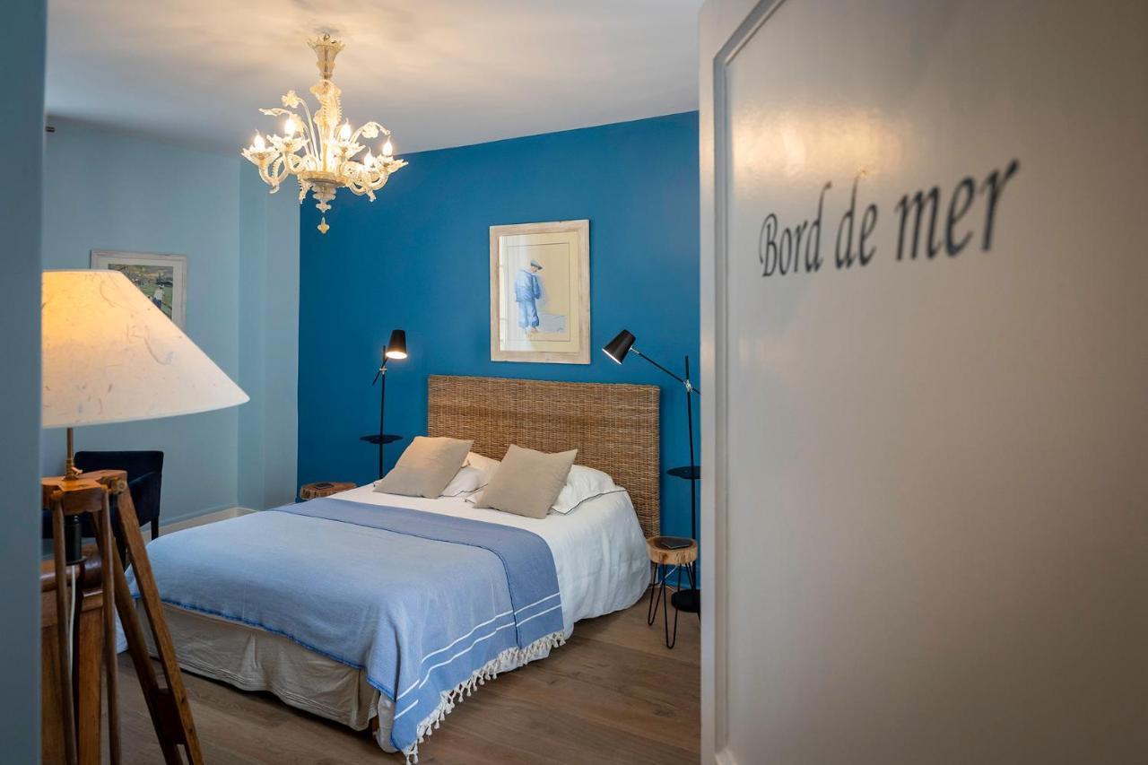 Le Petit Matin Bed and Breakfast Bayeux Esterno foto